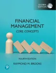 Financial Management, Global Edition