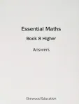 Essential Maths 8 Higher Answers