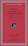 Epitome of Pompeius Trogus, Volume II