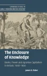 Enclosure of Knowledge