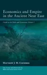 Economics and Empire in the Ancient Near East