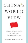 China's World View