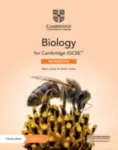 Cambridge IGCSE&trade; Biology Workbook with Digital Access (2 Years)