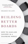 Building Better Boards