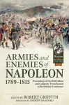 Armies and Enemies of Napoleon, 1789-1815