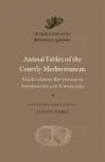 Animal Fables of the Courtly Mediterranean