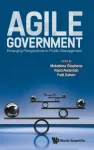 Agile Government: Emerging Perspectives In Public Management