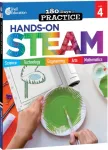 180 Days&trade;: Hands-On STEAM for Grade 4