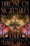Throne of Nightmares