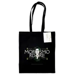 Harry Potter (Morsmordre) Black Tote Bag