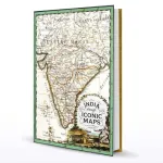 India Through Iconic Maps