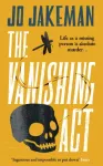 The Vanishing Act