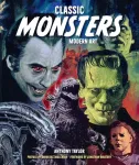 Classic Monsters, Modern Art