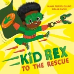 Kid Rex to the Rescue