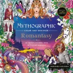 Mythographic Colour and Discover: Romantasy