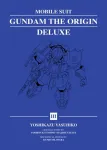 Mobile Suit Gundam: THE ORIGIN Deluxe 3