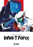 Infini-T Force Vol. 5