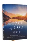 Peace of God Bible