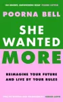 She Wanted More