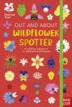 National Trust: Out and About: Wildflower Spotter