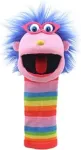Gloria Puppet