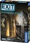 EXIT The Game - The Forbidden Castle