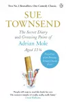 Secret Diary & Growing Pains of Adrian Mole Aged 13 &frac34;