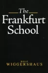 The Frankfurt School