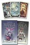 M&uuml;stiline Manga Tarot