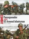Panzergrenadier vs USA soomustatud jalav&auml;elane