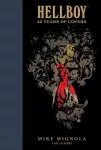 Hellboy: 25 aastat kaanekujundust