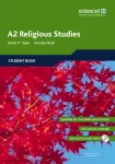 Edexcel A2 usu&otilde;petuse &otilde;pik ja CD-ROM
