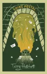 Going Postal, (Discworld Novel 33)