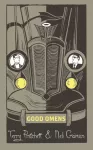 Good Omens, The phenomenal laugh out loud adventure about the end of the world