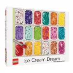 LEGO&reg; Ice Cream Dreams Puzzle
