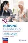 NANDA-I International Nursing Diagnoses, Definitions & Classification, 2024-2026