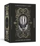 Phantomwise Tarot, A 78-Card Deck and Guidebook