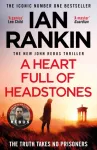 Heart Full of Headstones, The number one bestselling series that inspired BBC One&rsquo;s REBUS
