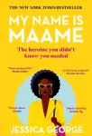 My Name is Maame, WINNER OF THE 2024 DIVERSE BOOK AWARDS