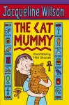 Cat Mummy