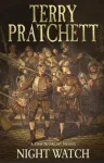 Night Watch, (Discworld Novel 29)