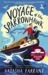 Voyage of the Sparrowhawk, Winner of the Costa Children's Book Award 2020