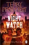 Night Watch, (Discworld Novel 29)