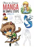 How to Draw: Manga, In Simple Steps
