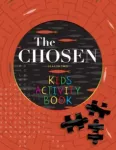 Chosen Kids Activity Book, Season Two
