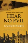 Hear No Evil, Shortlisted for the CWA Historical Dagger 2023