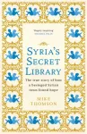 Syria's Secret Library