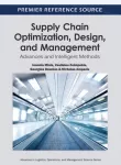 Supply Chain Optimization, Design, and Management