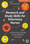 Research and Study Skills for Veterinary Nurses