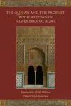 Qur'an and the Prophet in the Writings of Shaykh Ahmad al-Alawi